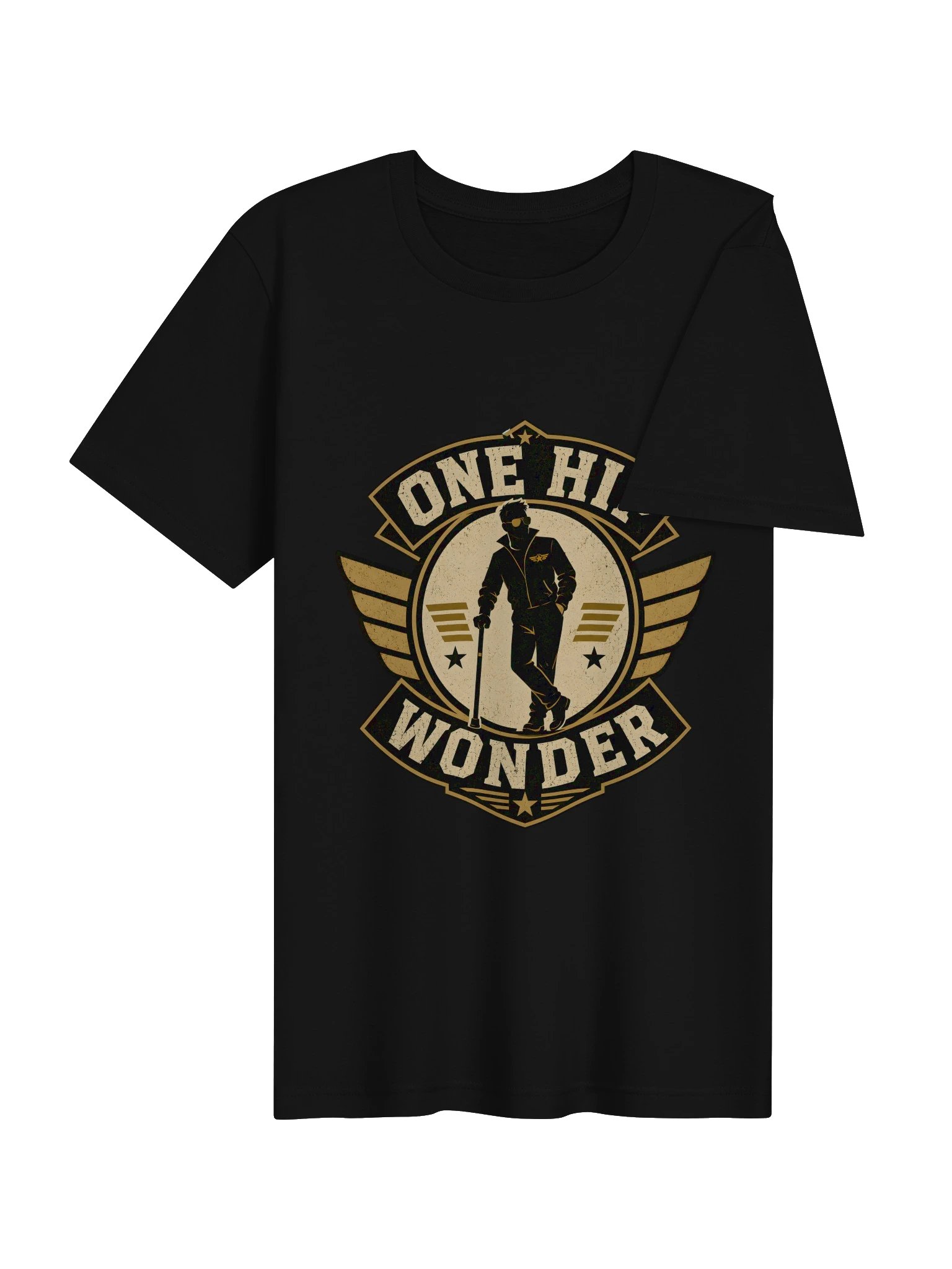 One Hip Wonder Tee product image (19)