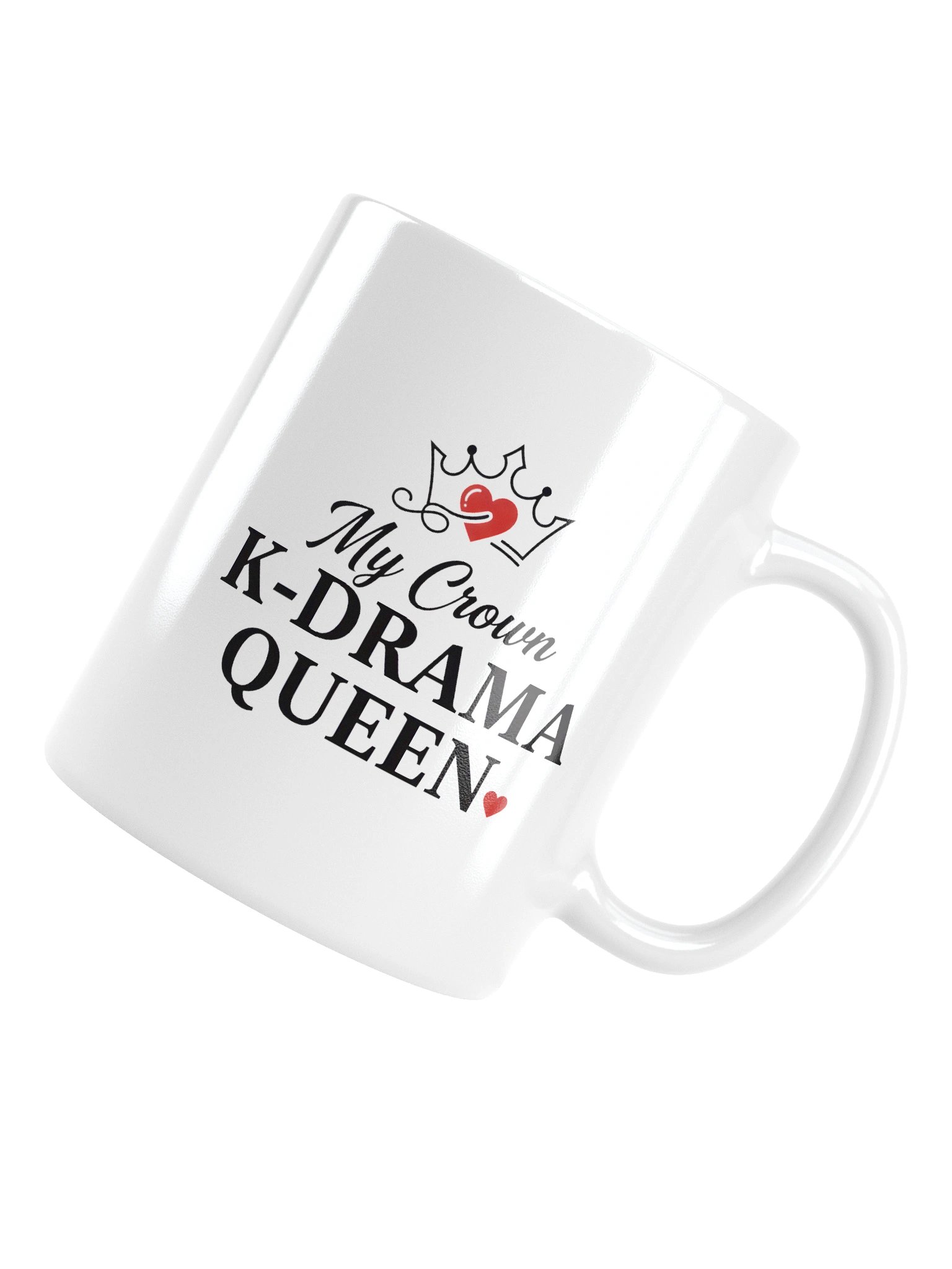 Crowned K-Drama Queen product image (13)