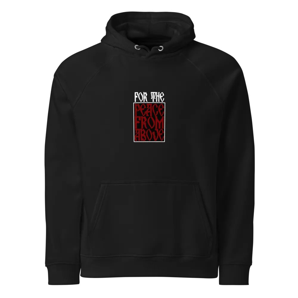 AN ORTHODOX AMERICA - HOODIE product image (2)