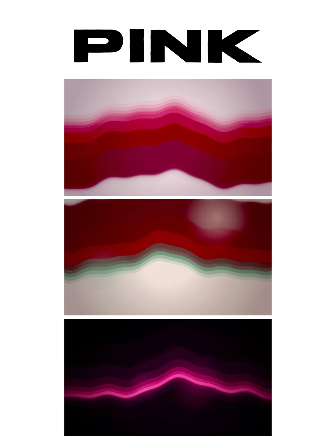 Wave II Wallpaper Pack product image (9)