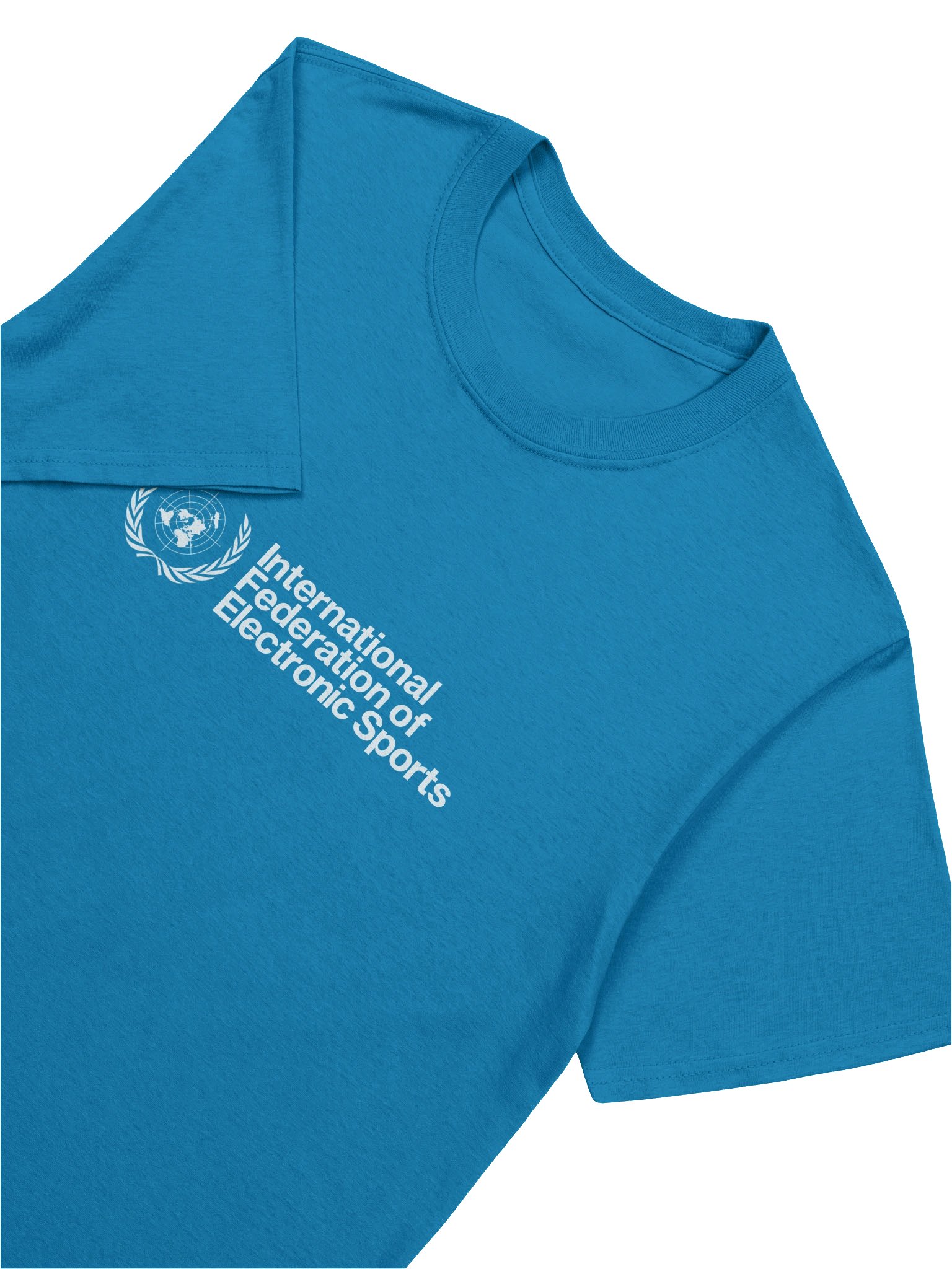 IFES T-Shirt product image (7)