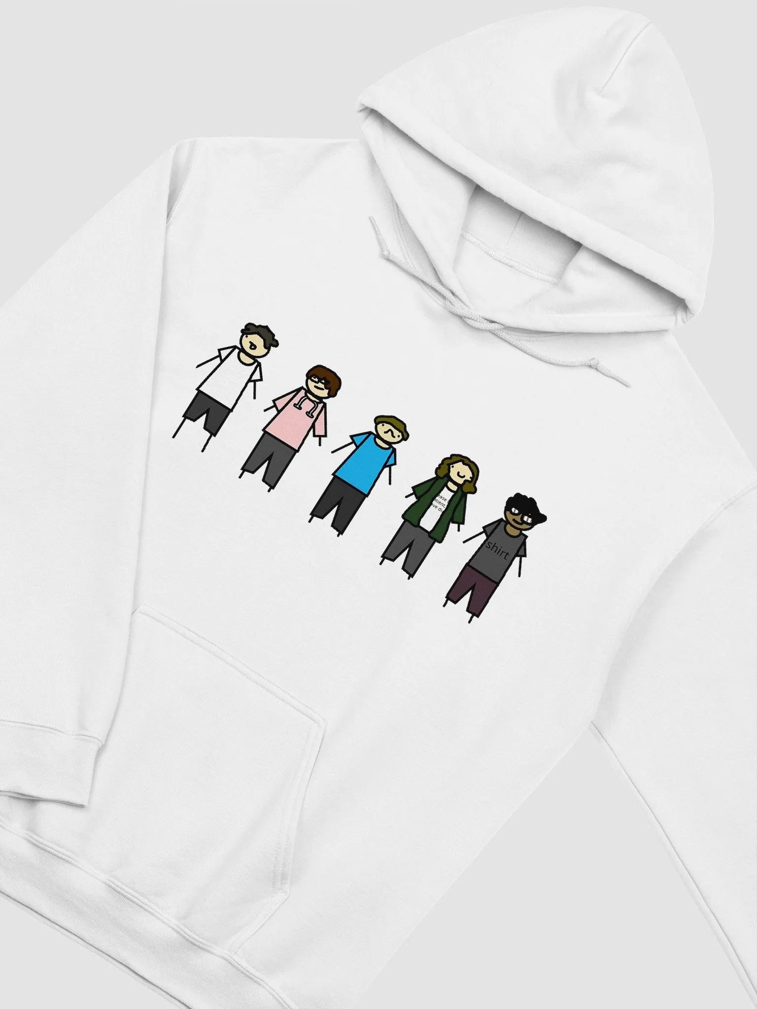 Based Table Hoodies product image (18)
