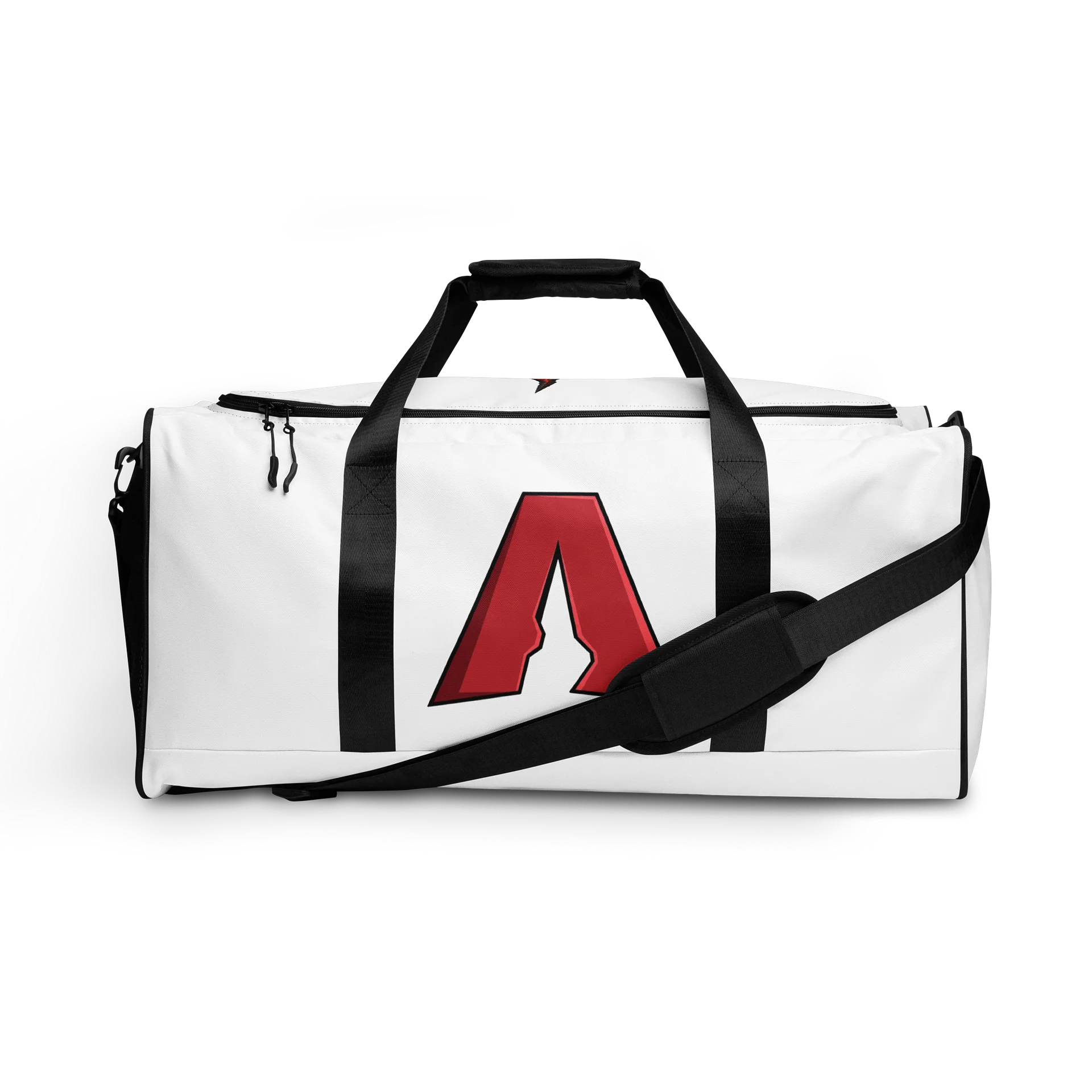 Agent Field Duffel product image (1)