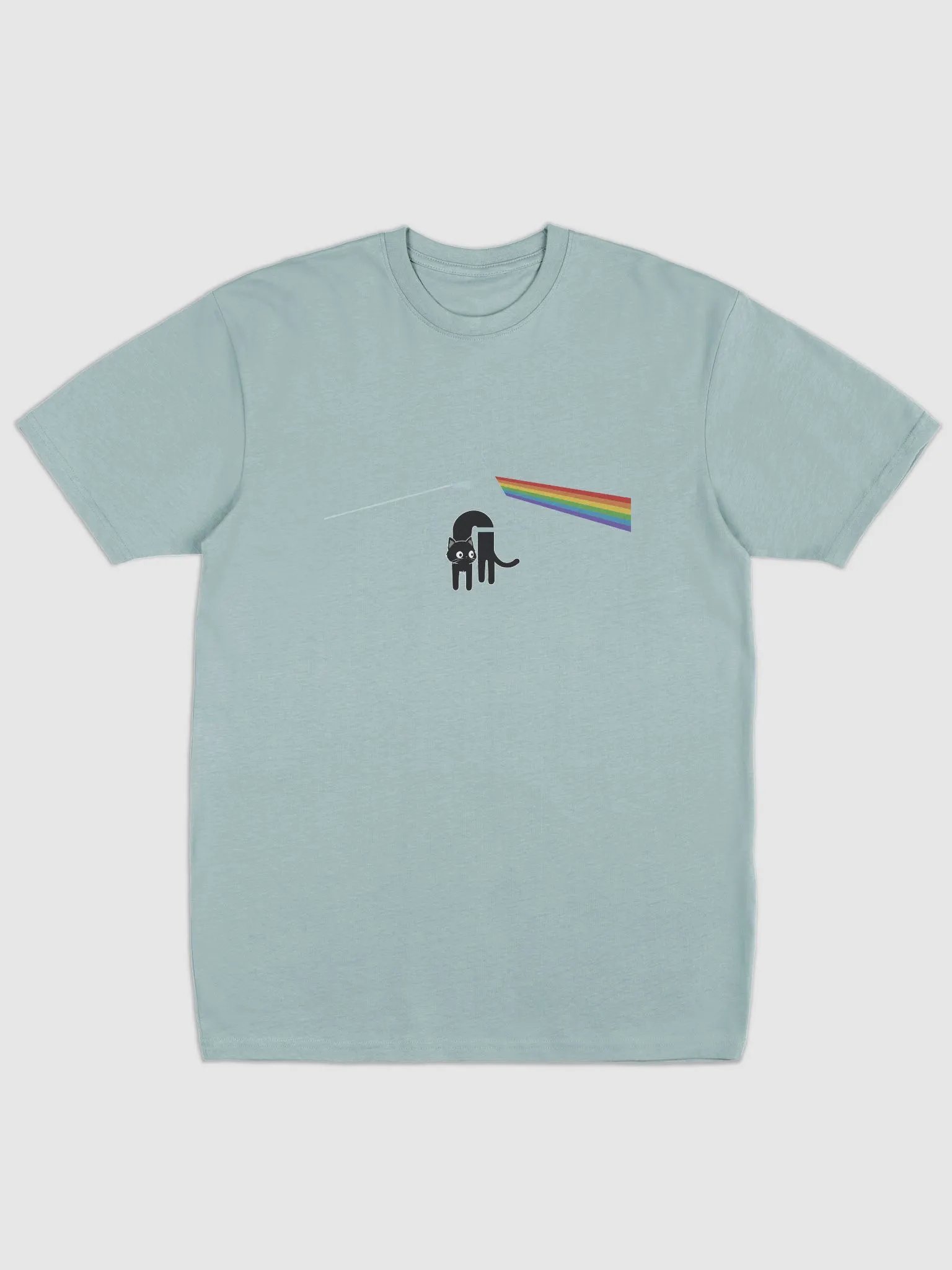 The Dark Side of the Moon & Cat product image (3)