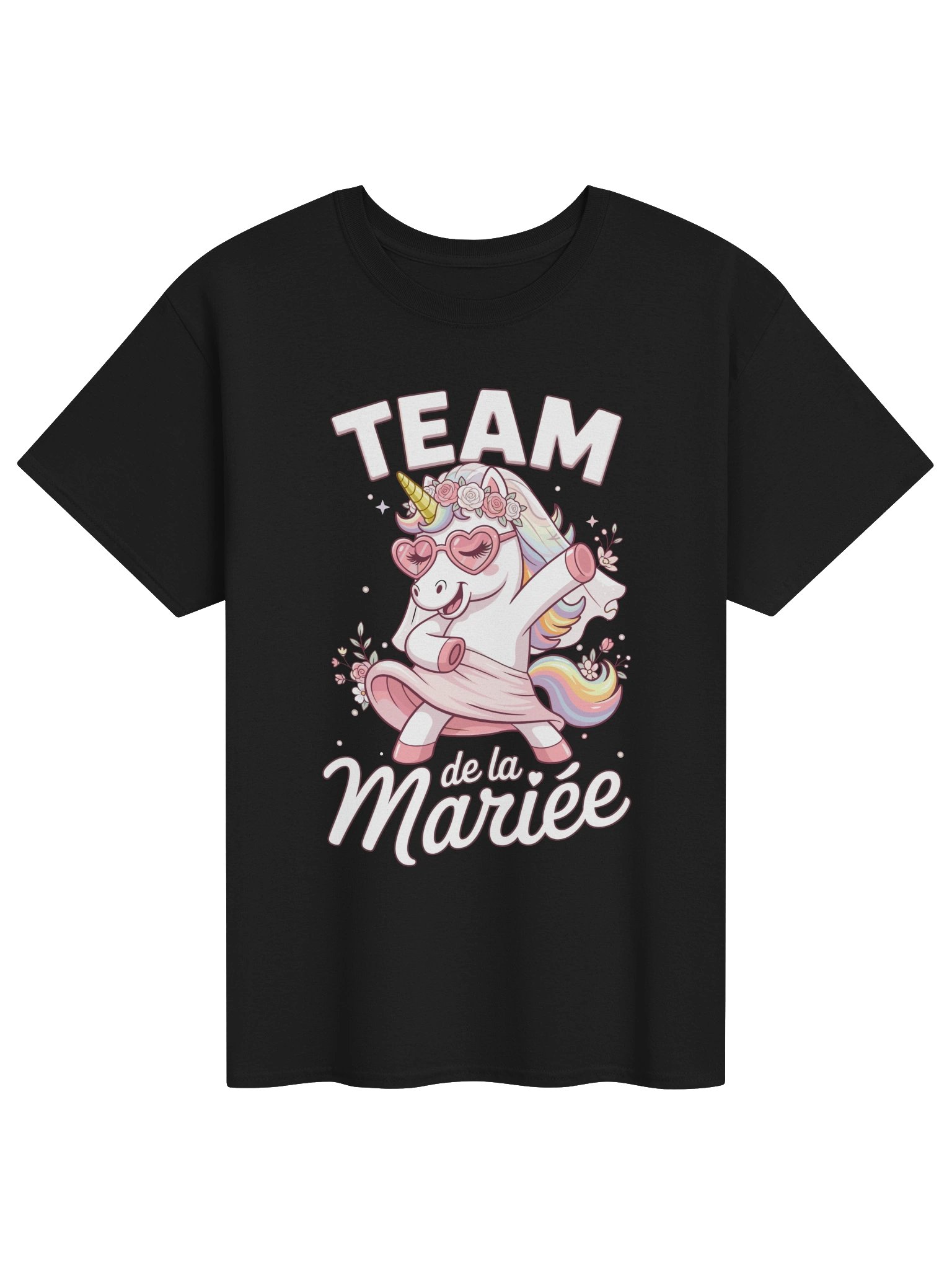 team de la mariée - evjf product image (1)
