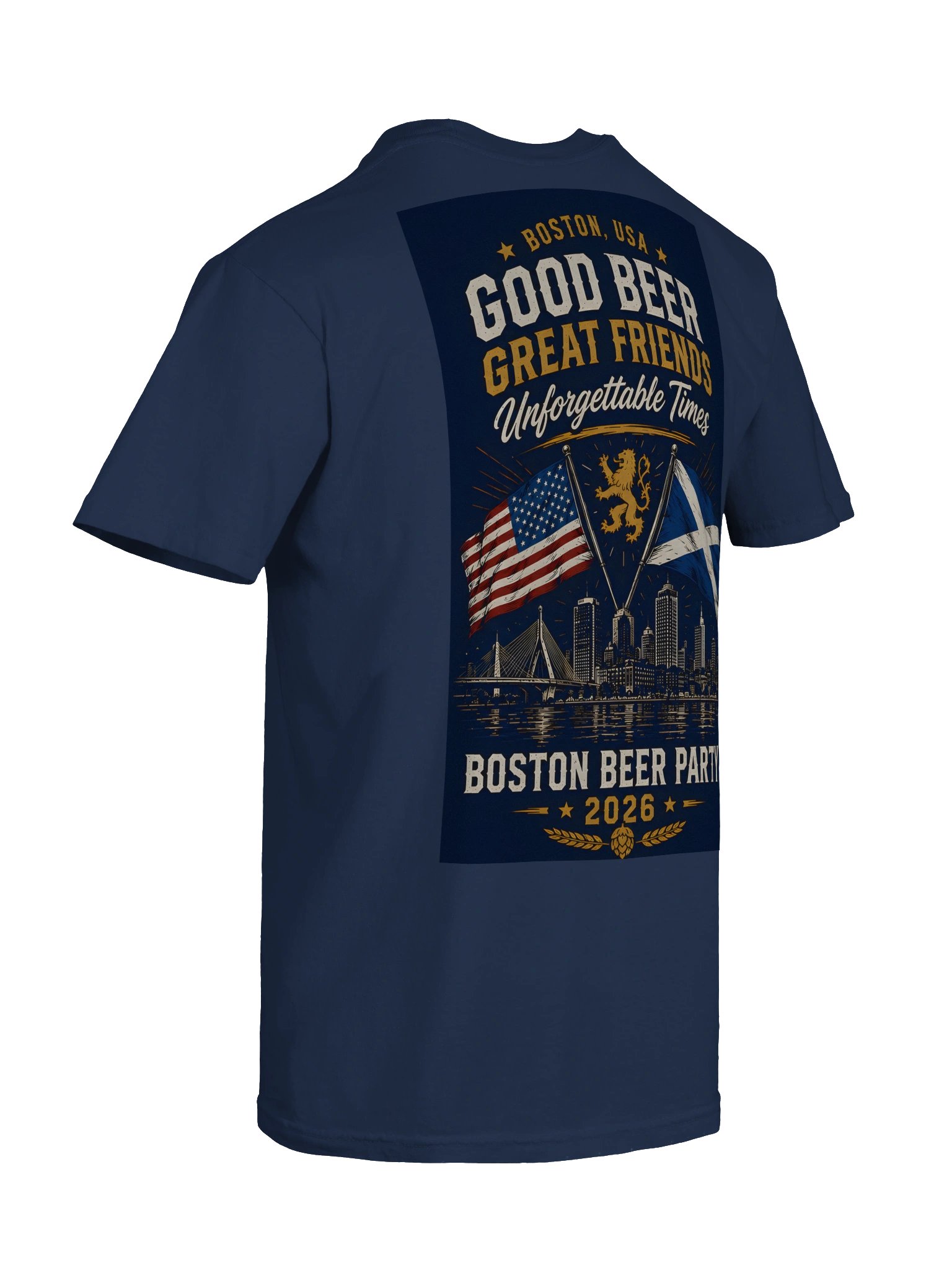 Boston Beer Party product image (52)