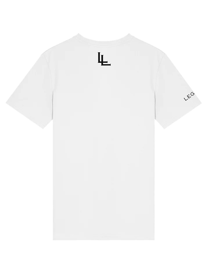 The Signet Tee | White product image (2)