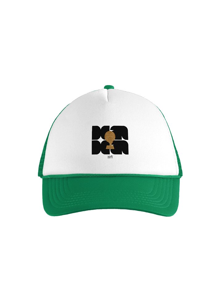 Sickos FC World Cup Trucker Hat 4 Colors product image (26)
