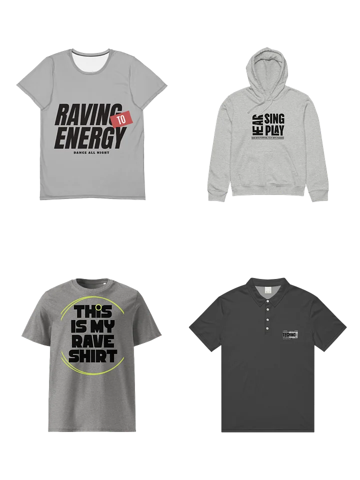 End Of The Year Bundle product image (1)