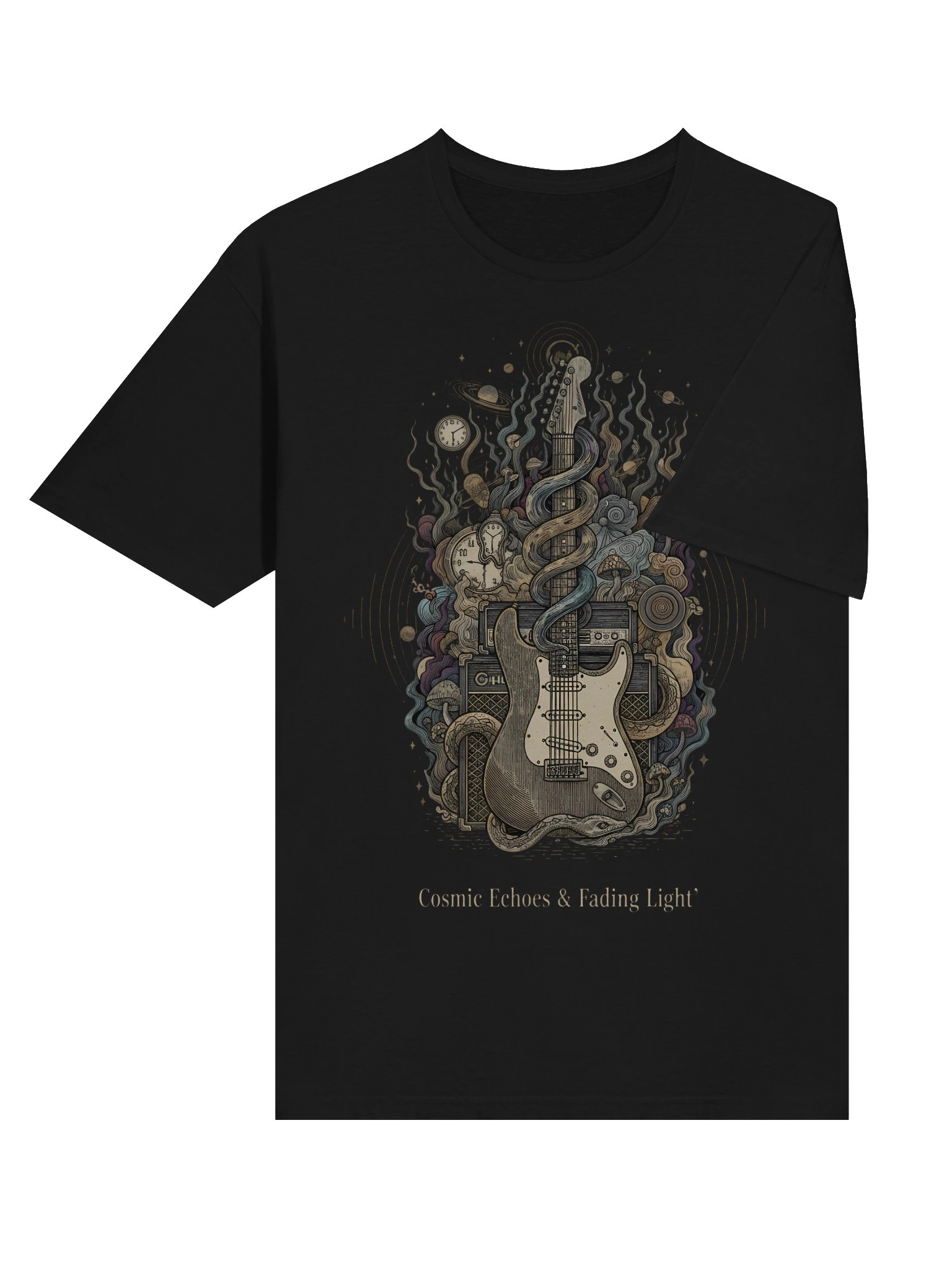 Cosmic Echoes & Fading Light product image (4)