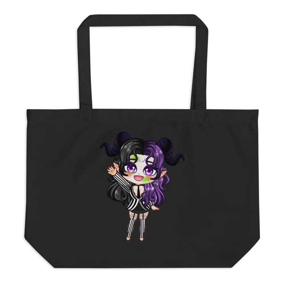 Beetlejuice Latina Tote product image (1)