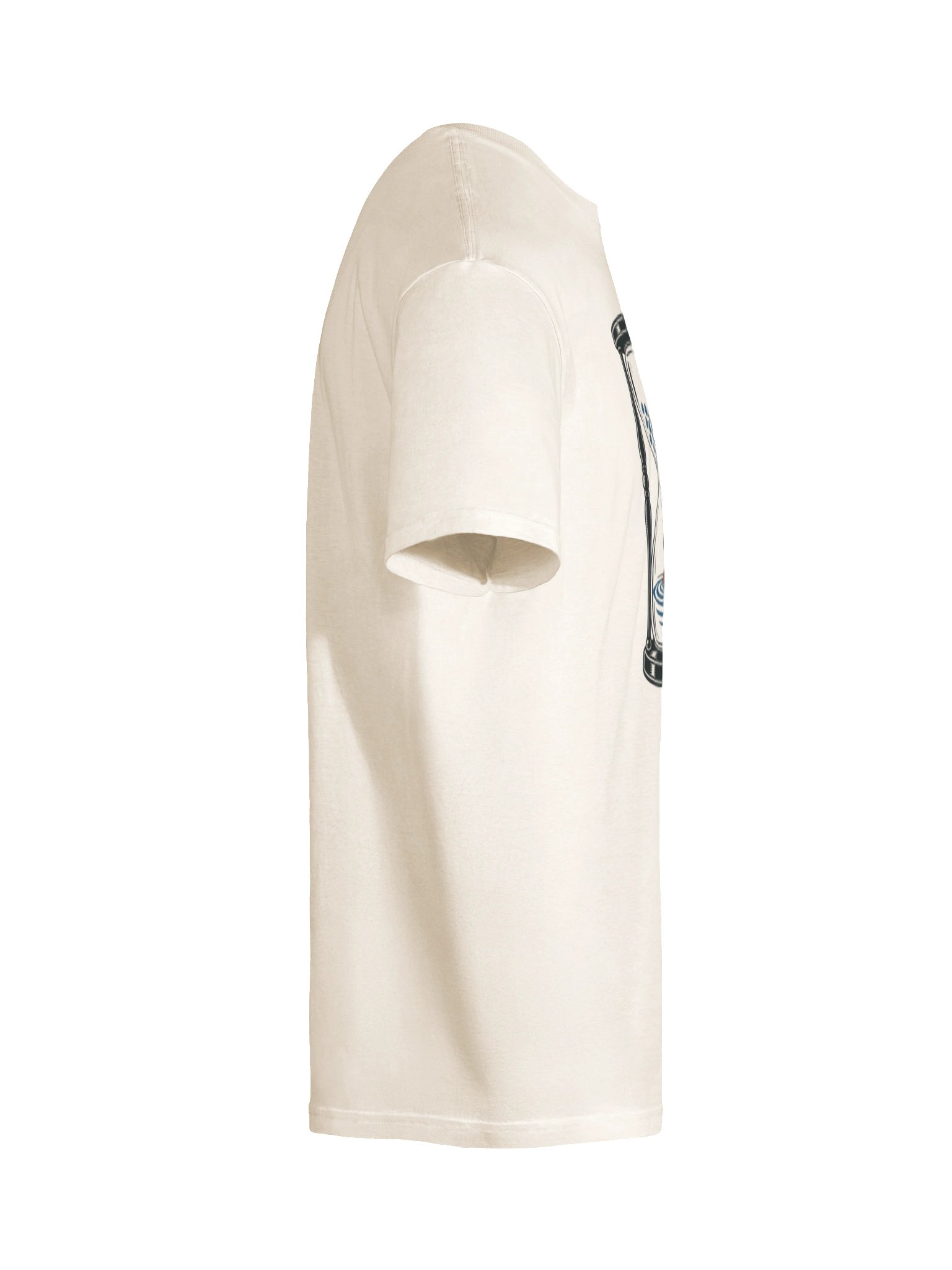 Water You Waiting For? T-Shirt product image (10)