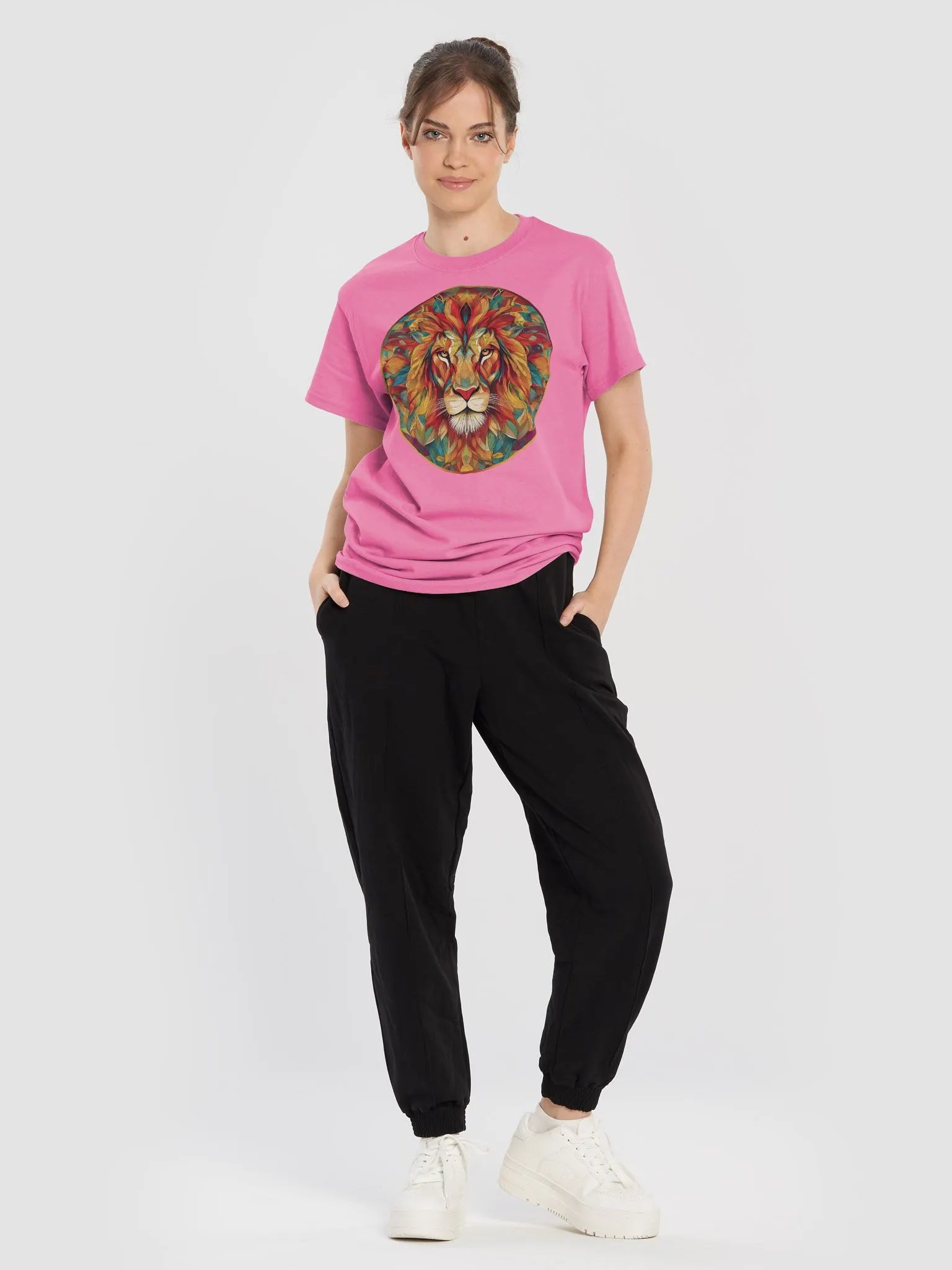 Astrological star sign Leo #6 product image (2)