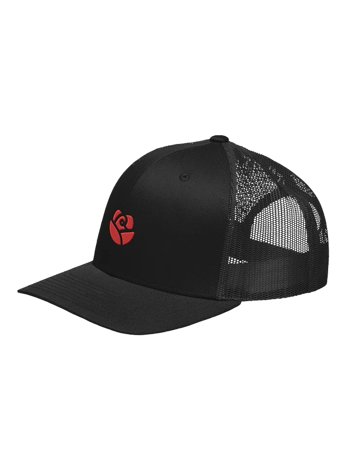 Yupoong Retro Trucker Hat product image (2)