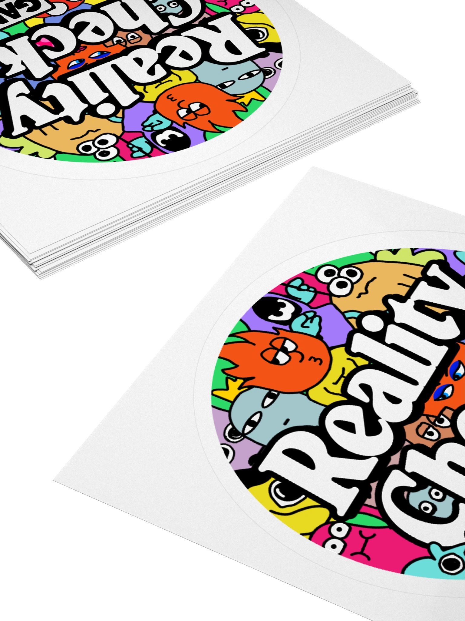 RCG Sticker product image (10)