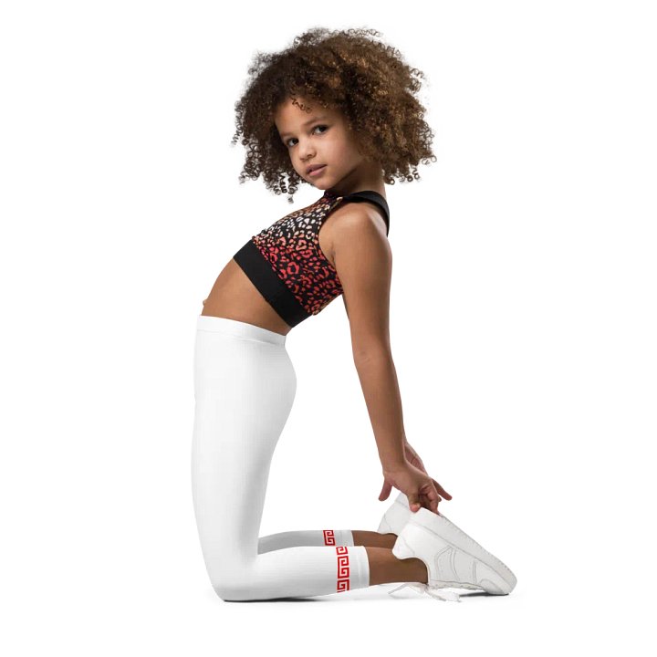 Deimos Kids Leggings product image (2)