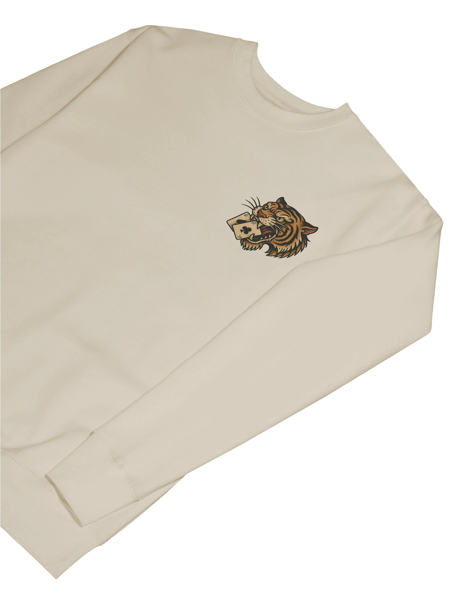 Vintage Tattoo Sweatshirt product image (7)