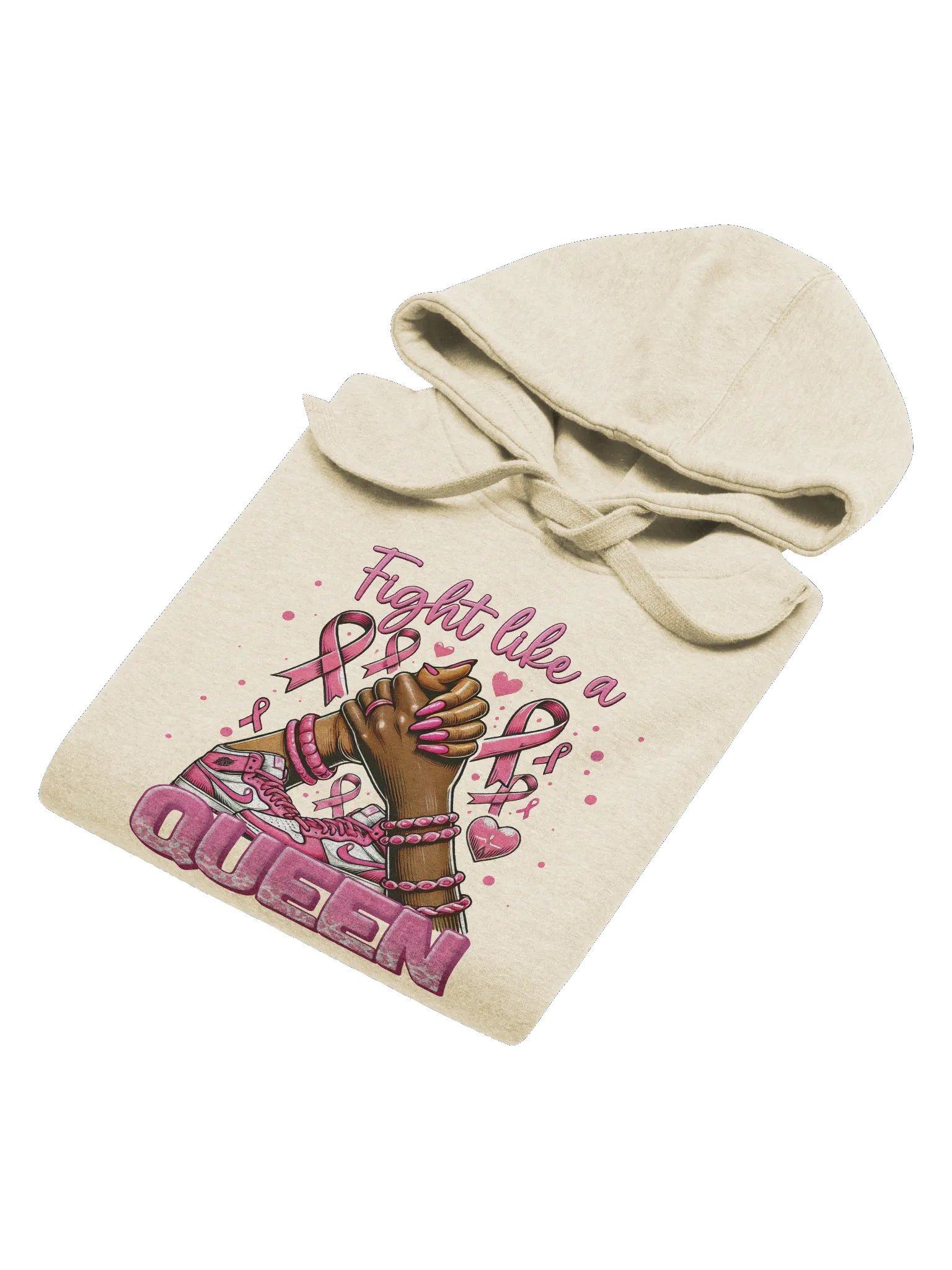 Fight Hoodie product image (79)