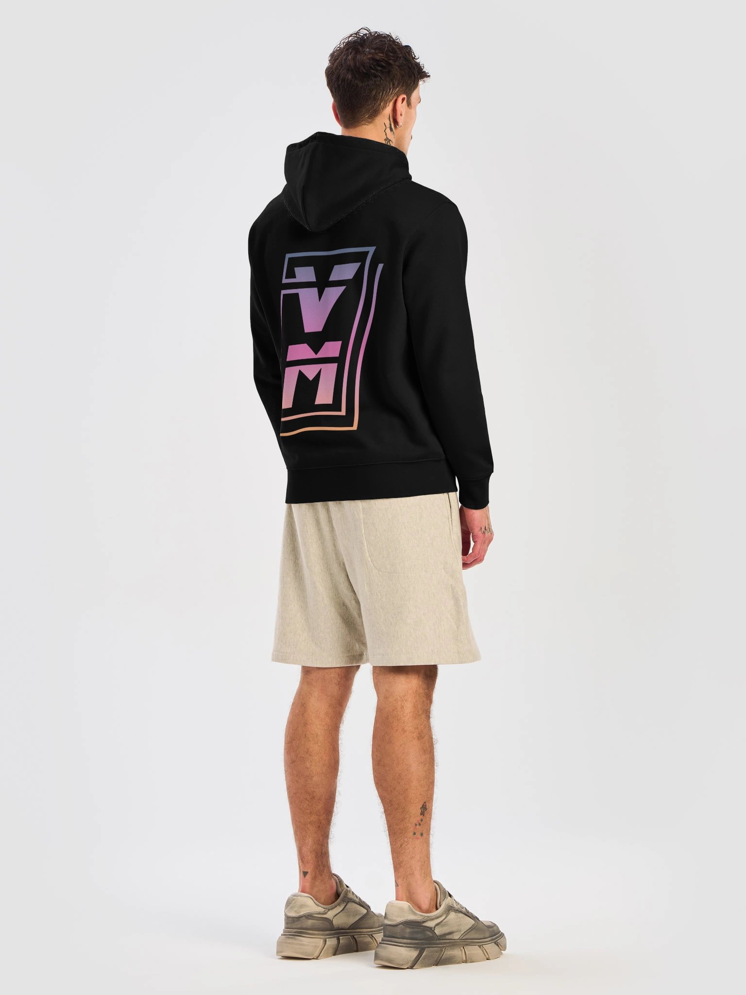 (VI)newood Motors Hoodie product image (8)