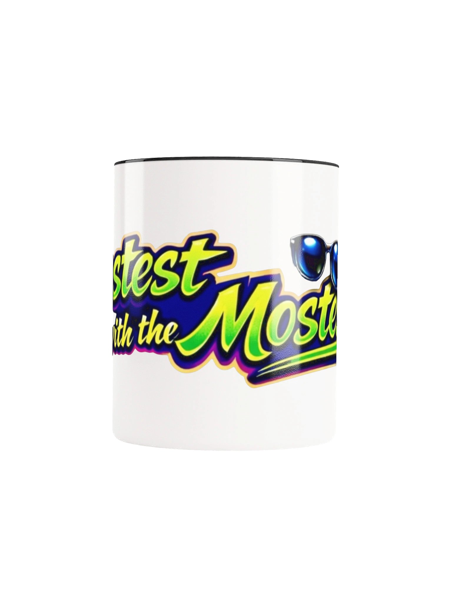 CoHostest Mug product image (35)