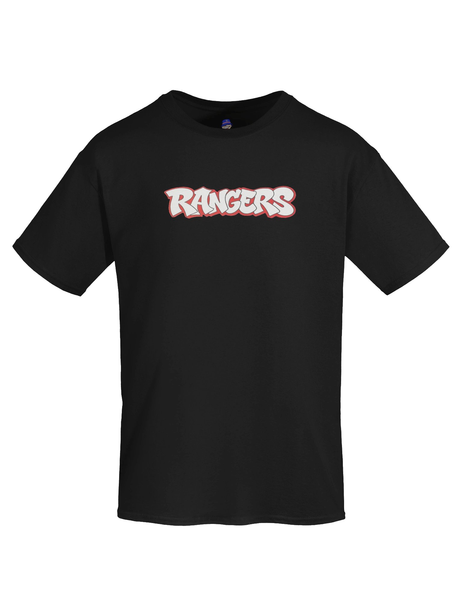 UBC "Rangers Essentials" Tee product image (5)