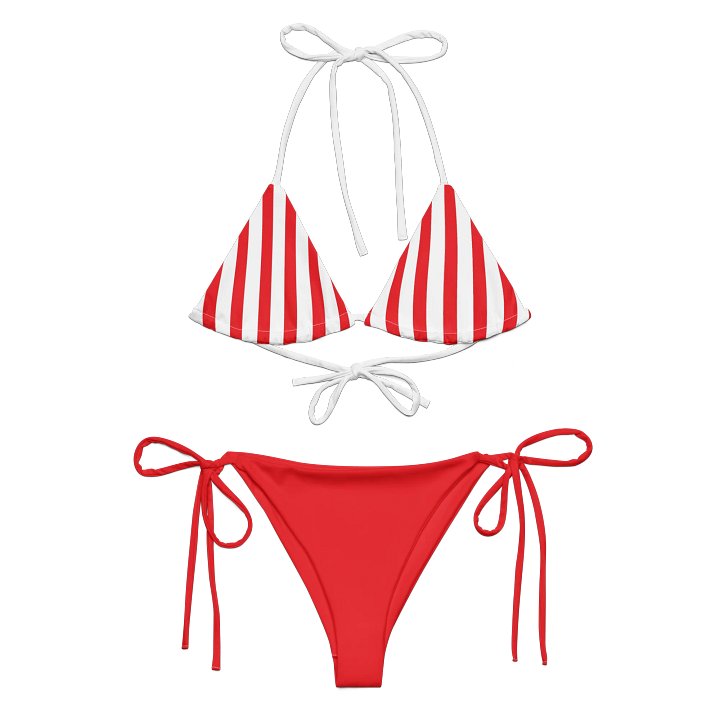Xtina Bikini Vol 1 Dirrty product image (1)