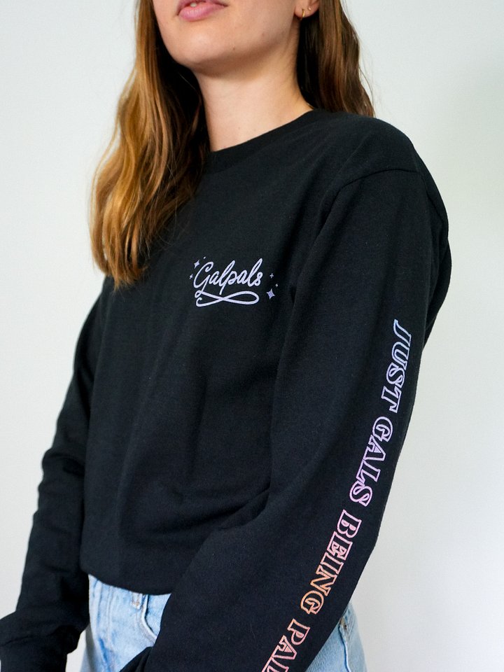 ✨LIMITED EDITION✨ – Galpals Long Sleeve product image (2)