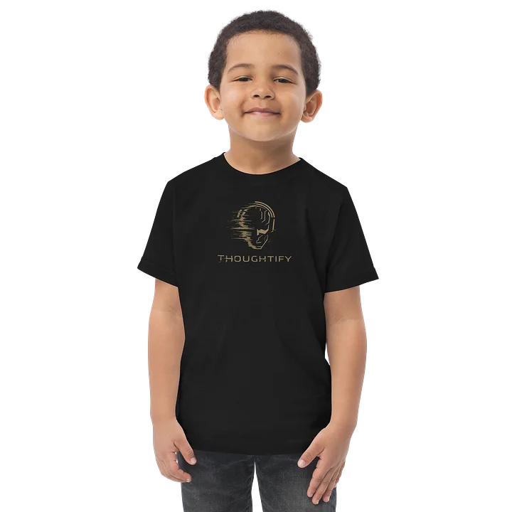 Glitched Toddler product image (1)