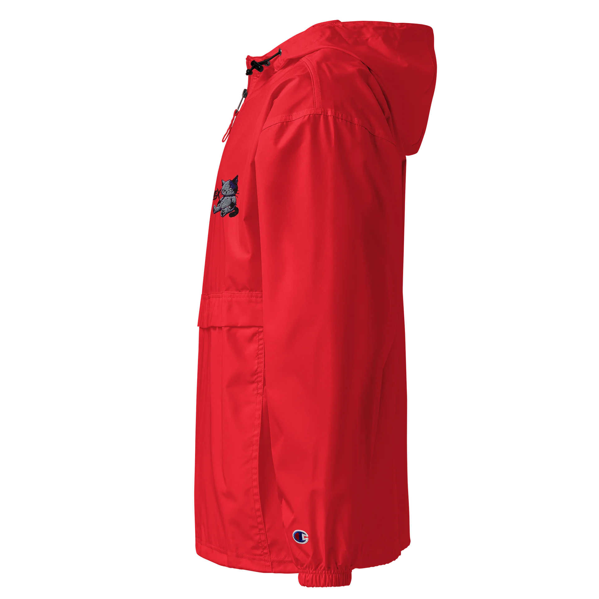 Catharex - Brumlee's Champion Jacket product image (2)