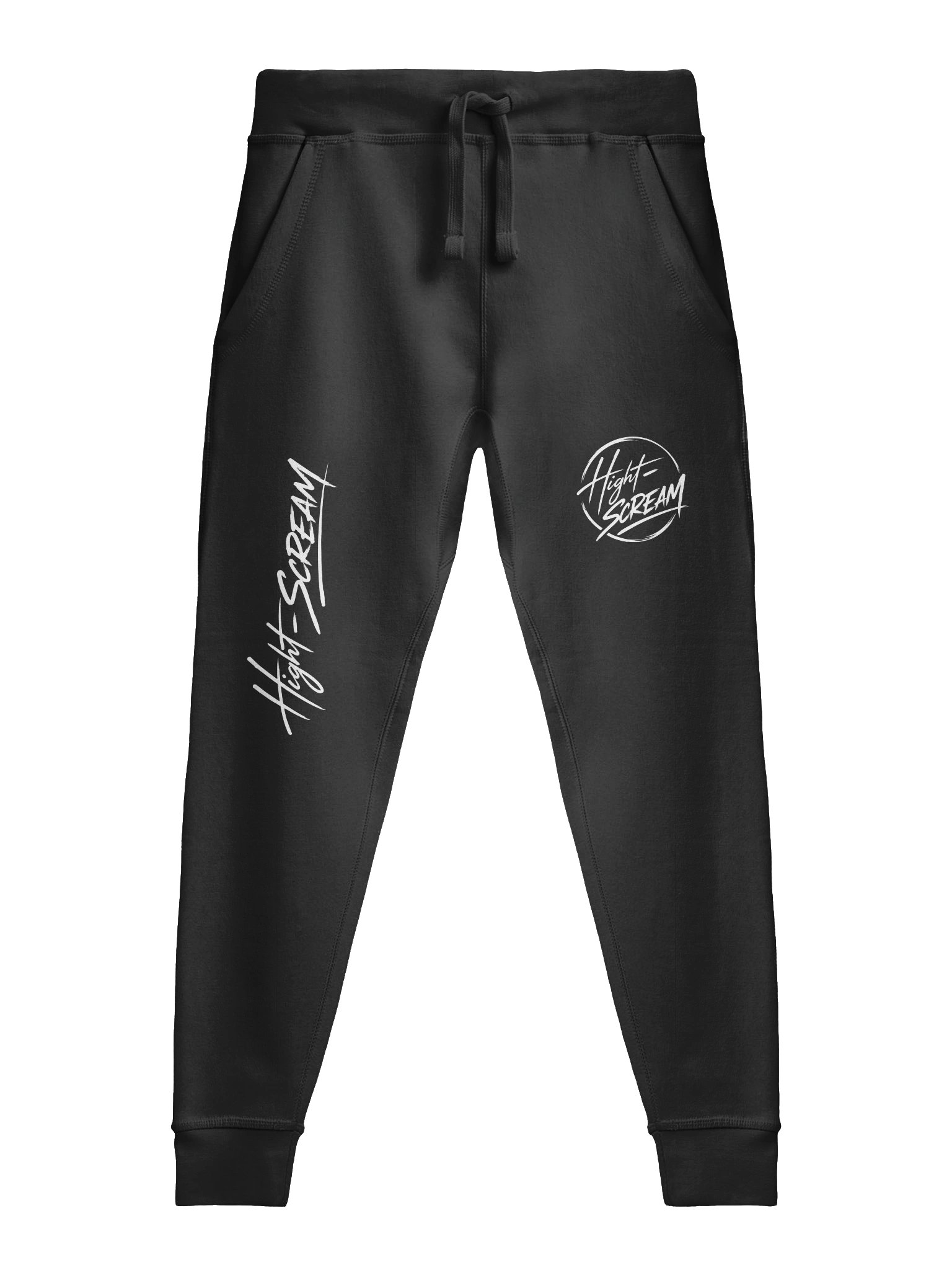 jogging hight scream product image (4)