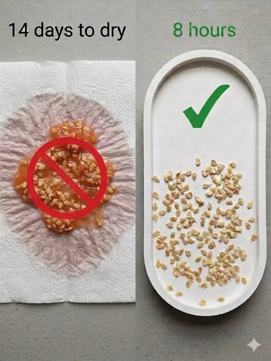 Small Seed Drying Tray System with Drying Weight product image (4)