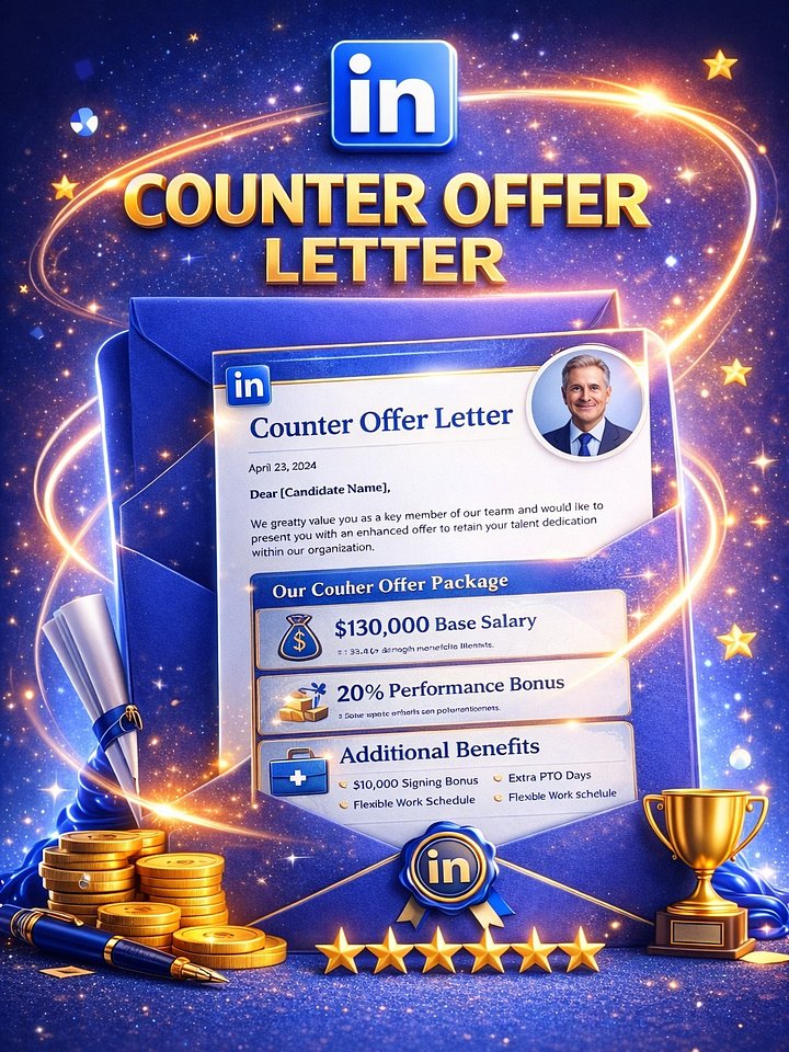 COUNTER OFFER LETTER product image (1)