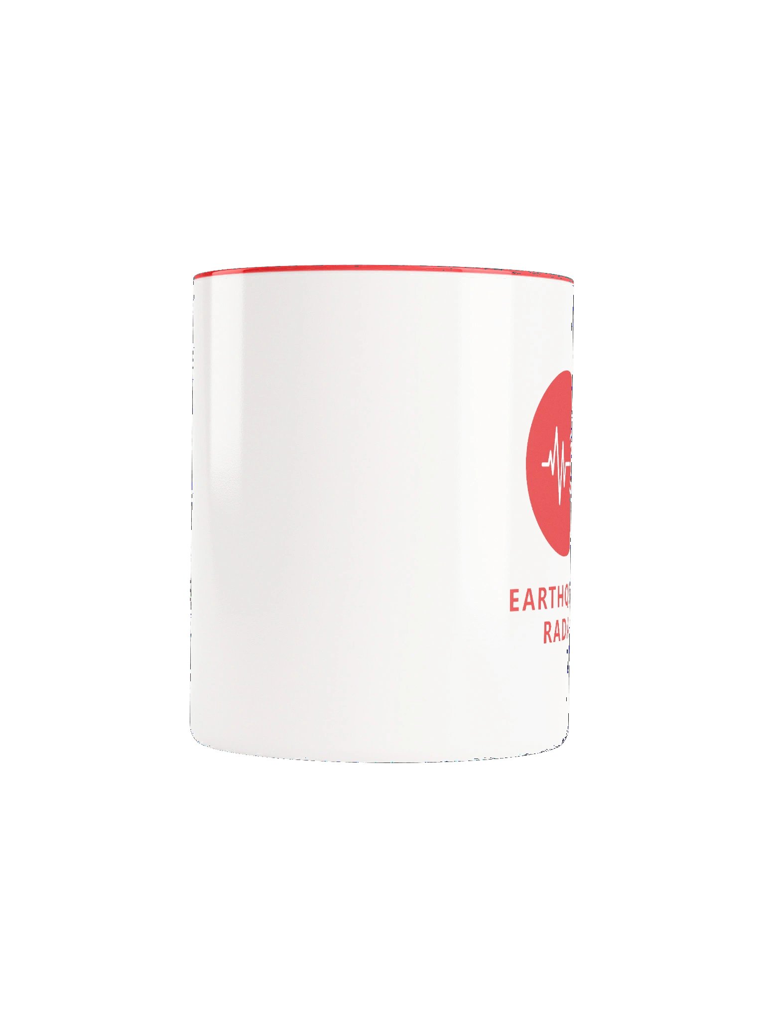 Red Alert Mug product image (5)