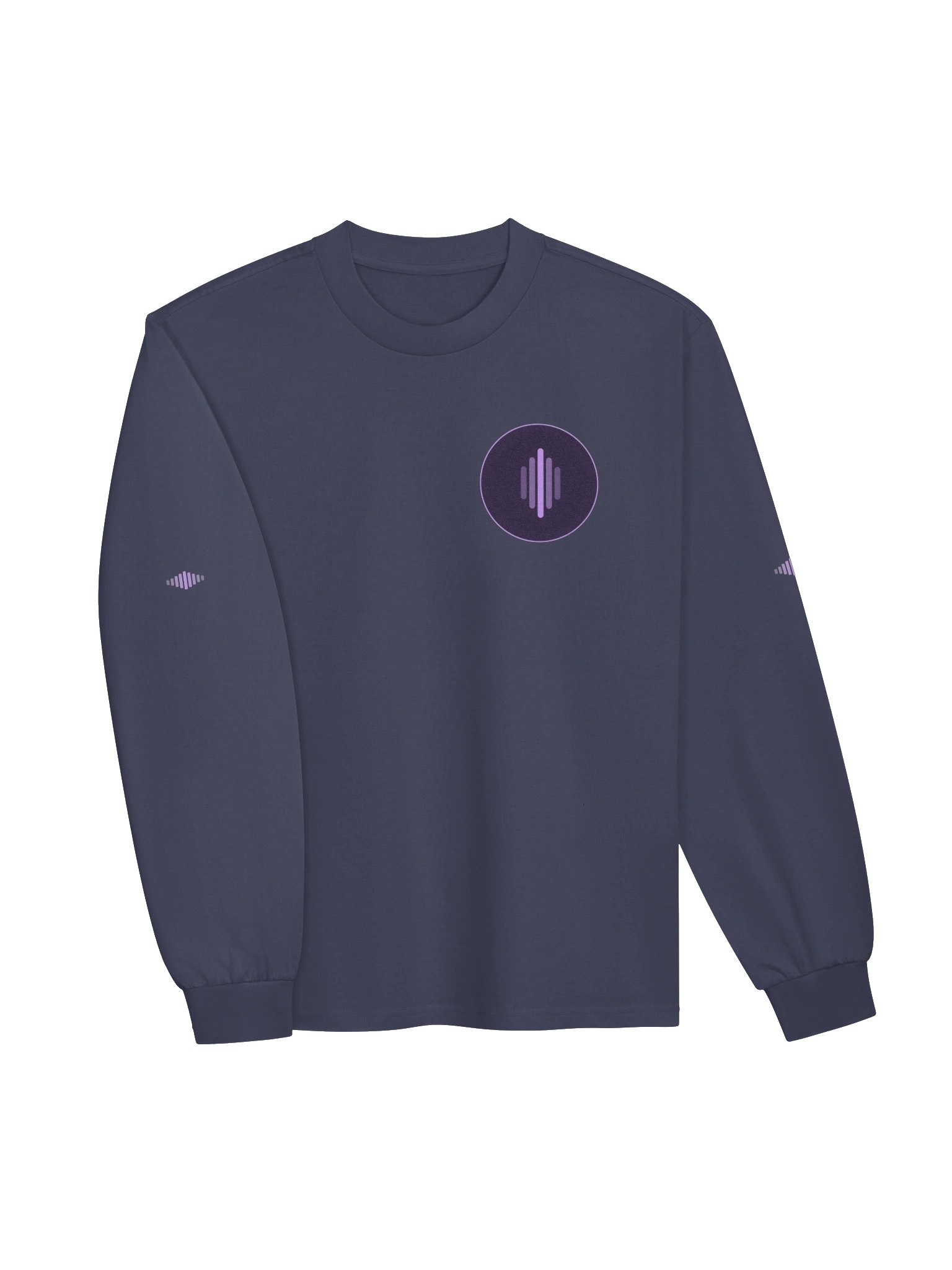The Frequency Long Sleeve. product image (3)