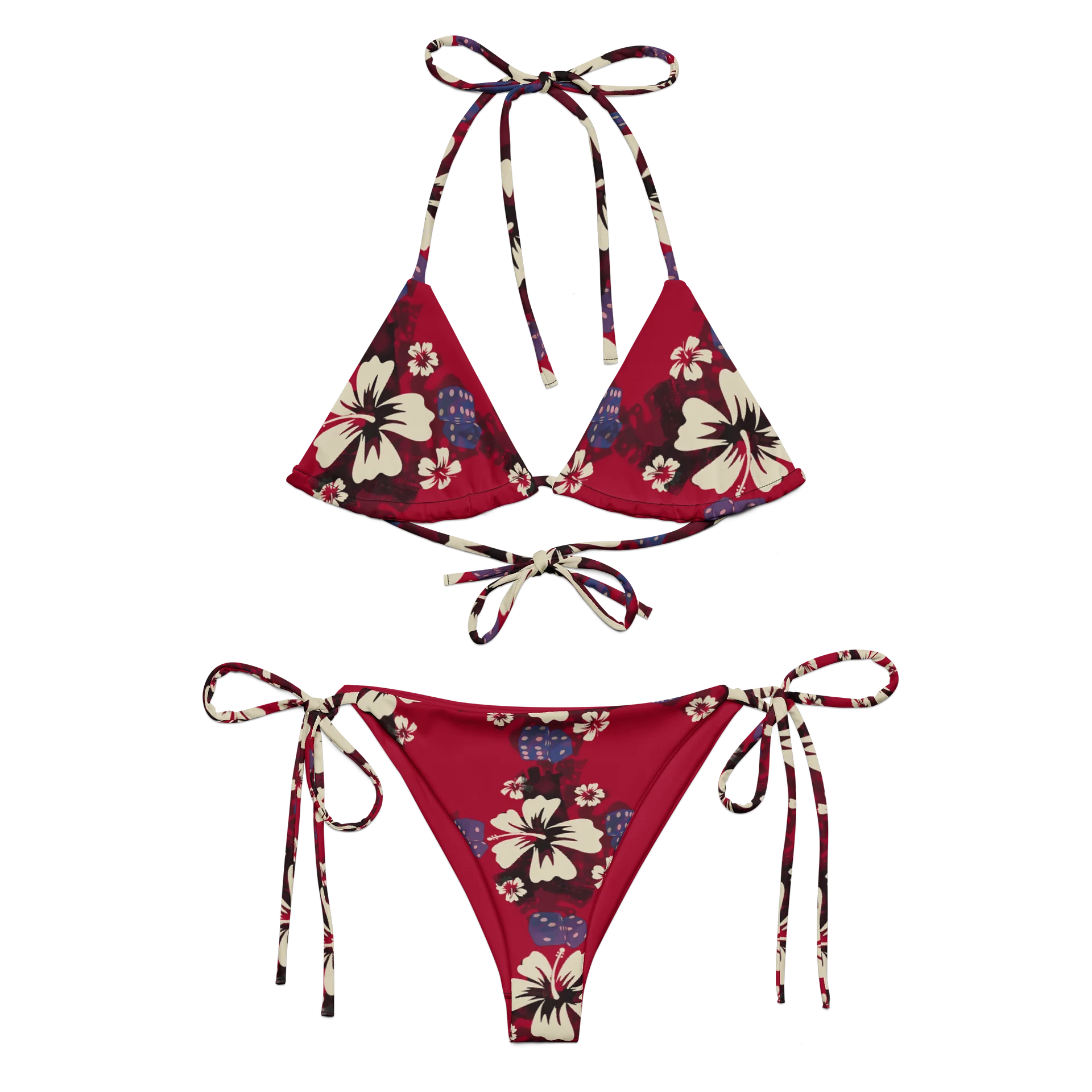 WDS 26 Bikini product image (2)