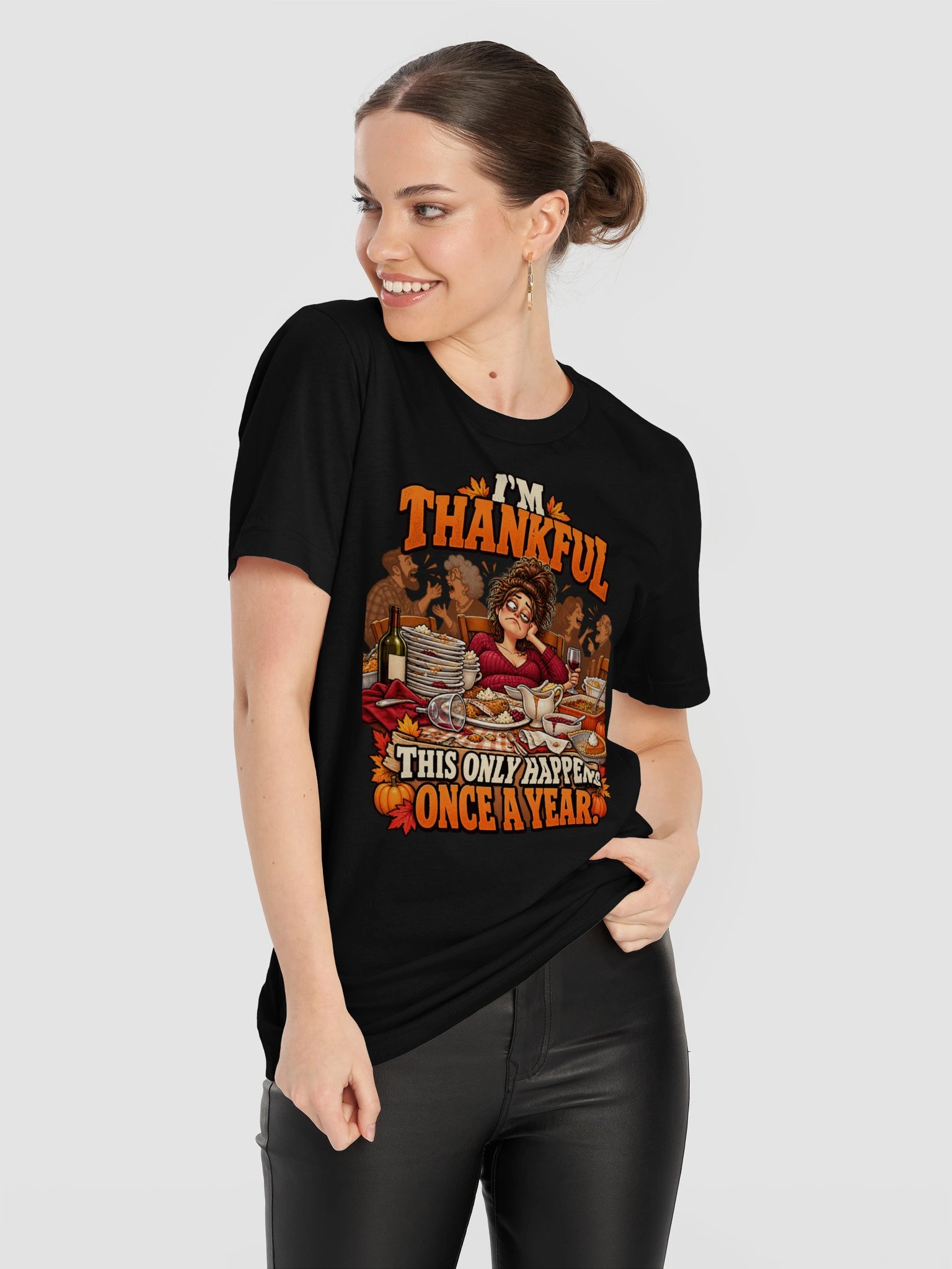 I’m Thankful This Only Happens Once a Year. product image (11)