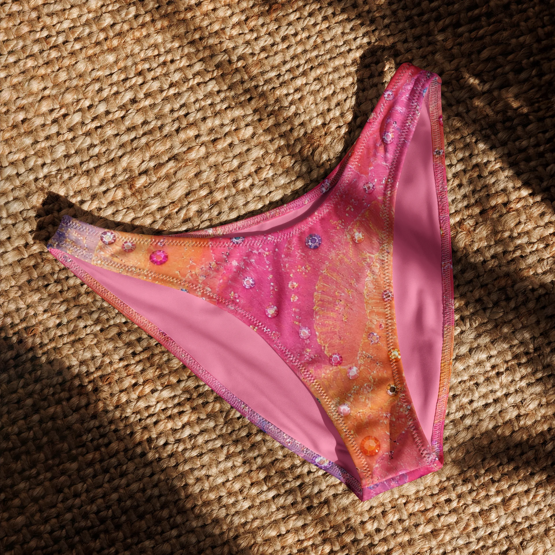 Beach Read Bikini Bottom product image (1)