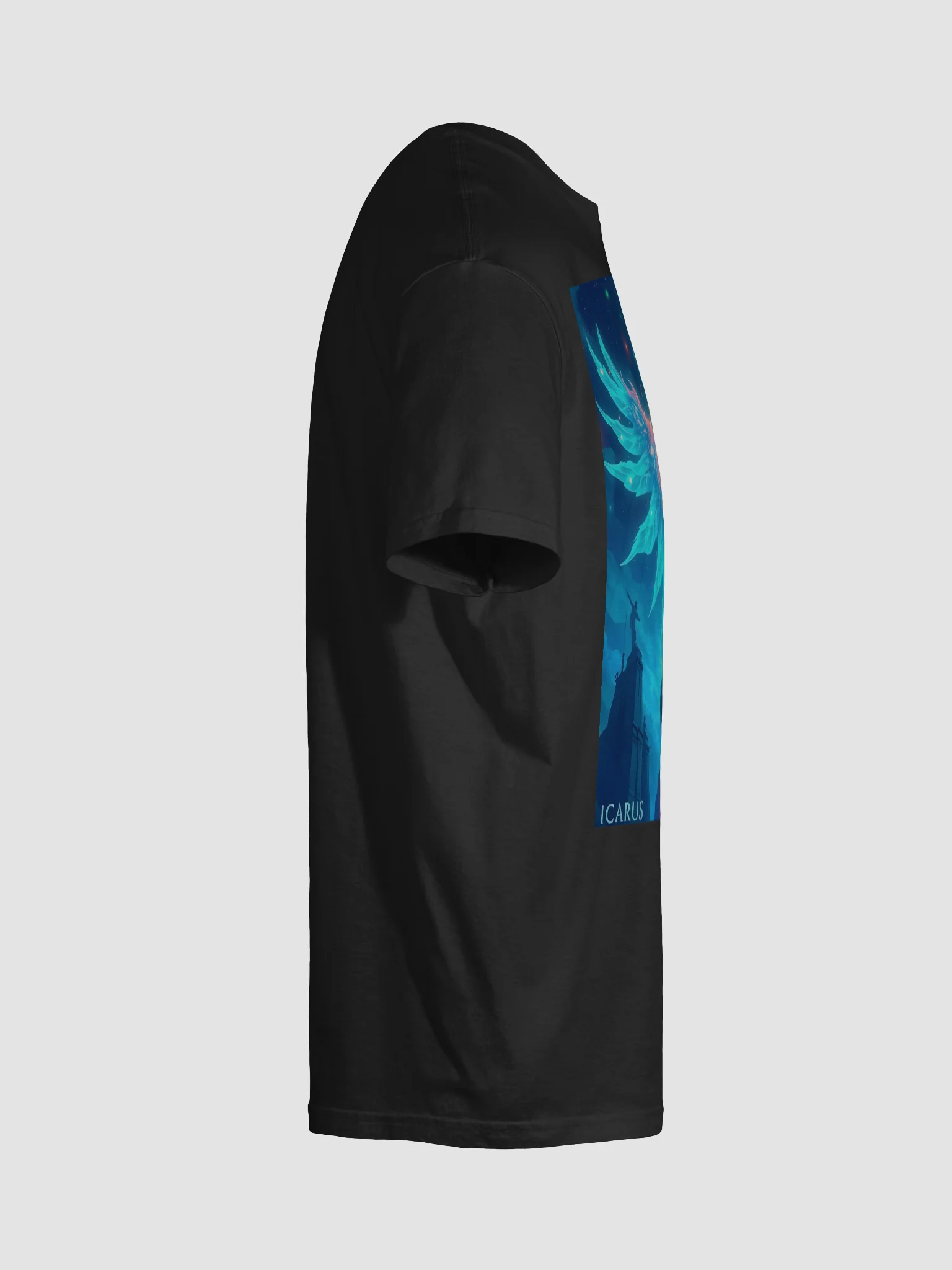 Icarus Hard Rock product image (10)