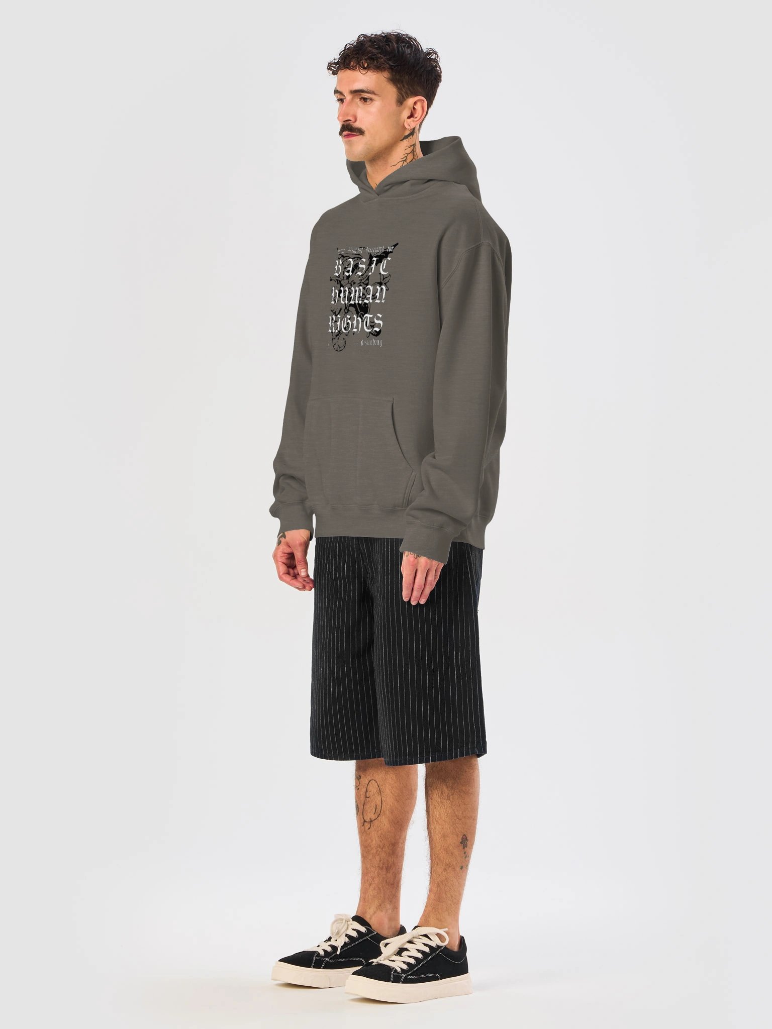 Basic Human Rights Hoodie product image (7)