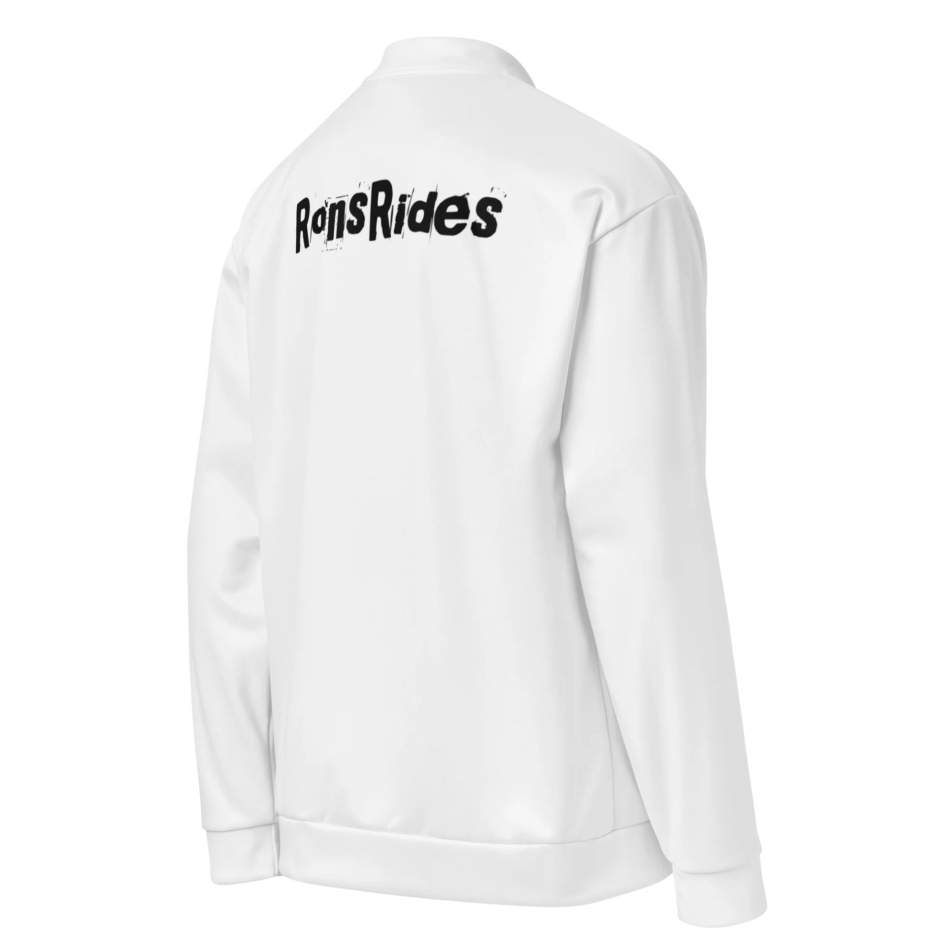 Bomber Jacket product image (4)