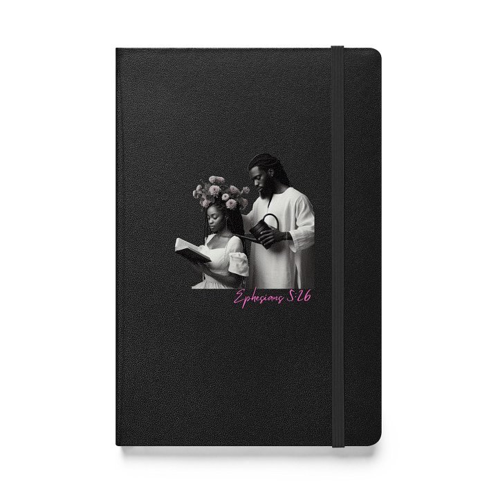 Ephesians 5:26 Journal product image (1)