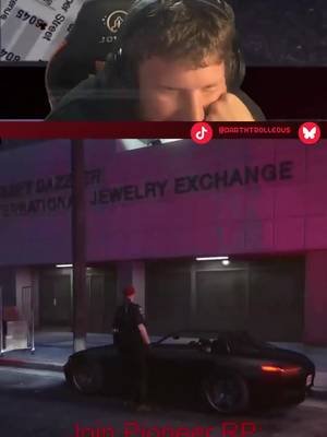 Just had the most epic moment in Officer Elias Vance Returns to Pioneer RP | FiveM PD RP! All right, right all right, indeed! 😂👮‍♂️ Check out more on the **TwitchTV**: https://www.twitch.tv/DarthTrolleous, **TikTok**: https://www.tiktok.com/@DarthTrolleous, **Facebook**: https://facebook.com/DarthTrolleous #GamingHighlights #RPMMO #FiveMPD #GamingEmotions