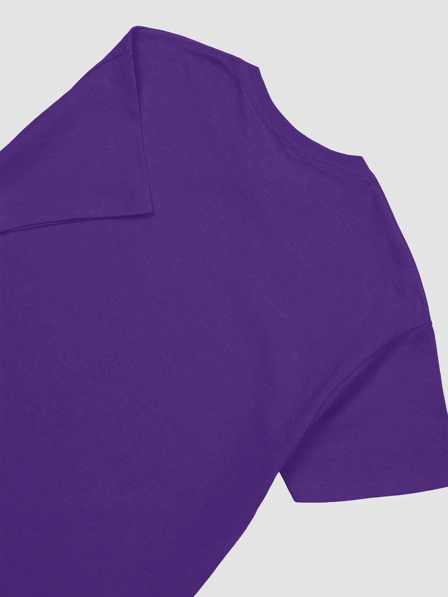 Bucket - Tee - Front Image product image (3)