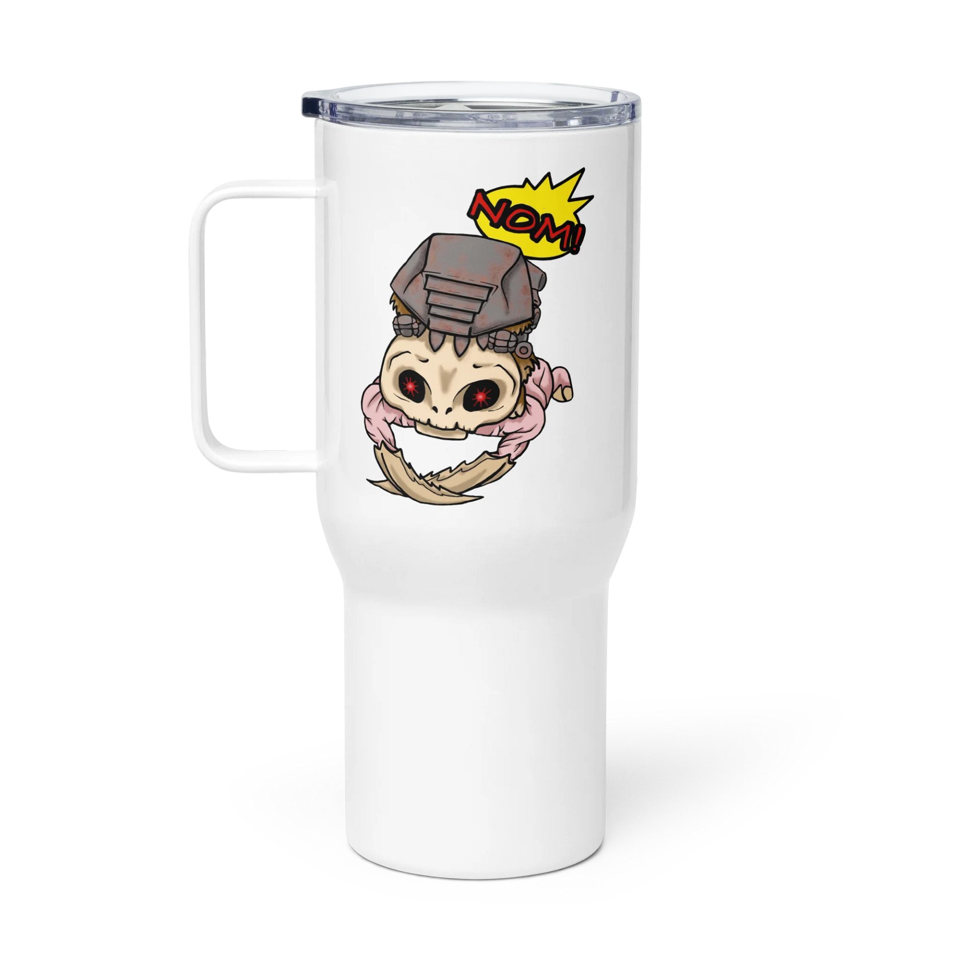Minerdva Tumbwer product image (1)