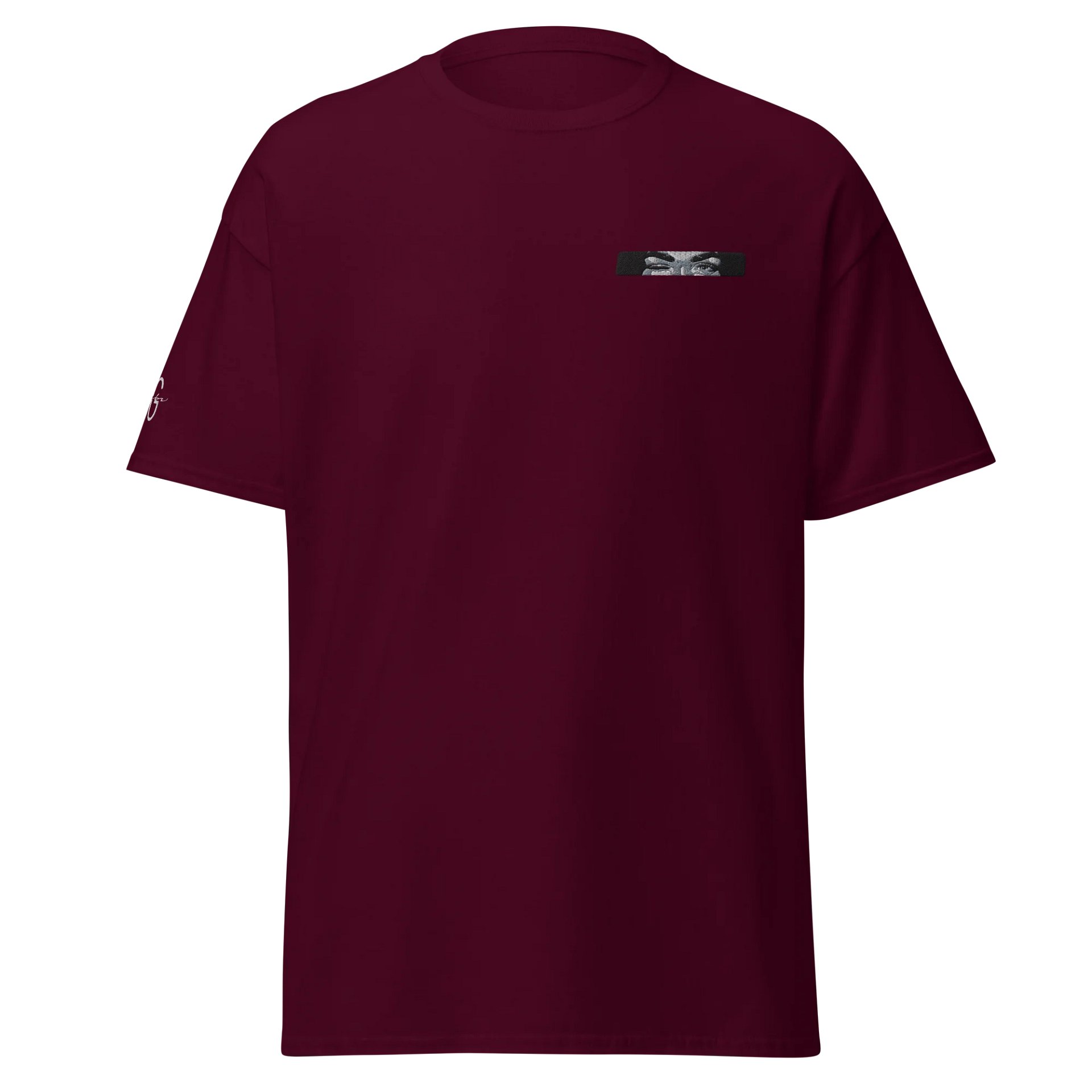 EMBROIDERED Eyes Tshirt product image (4)