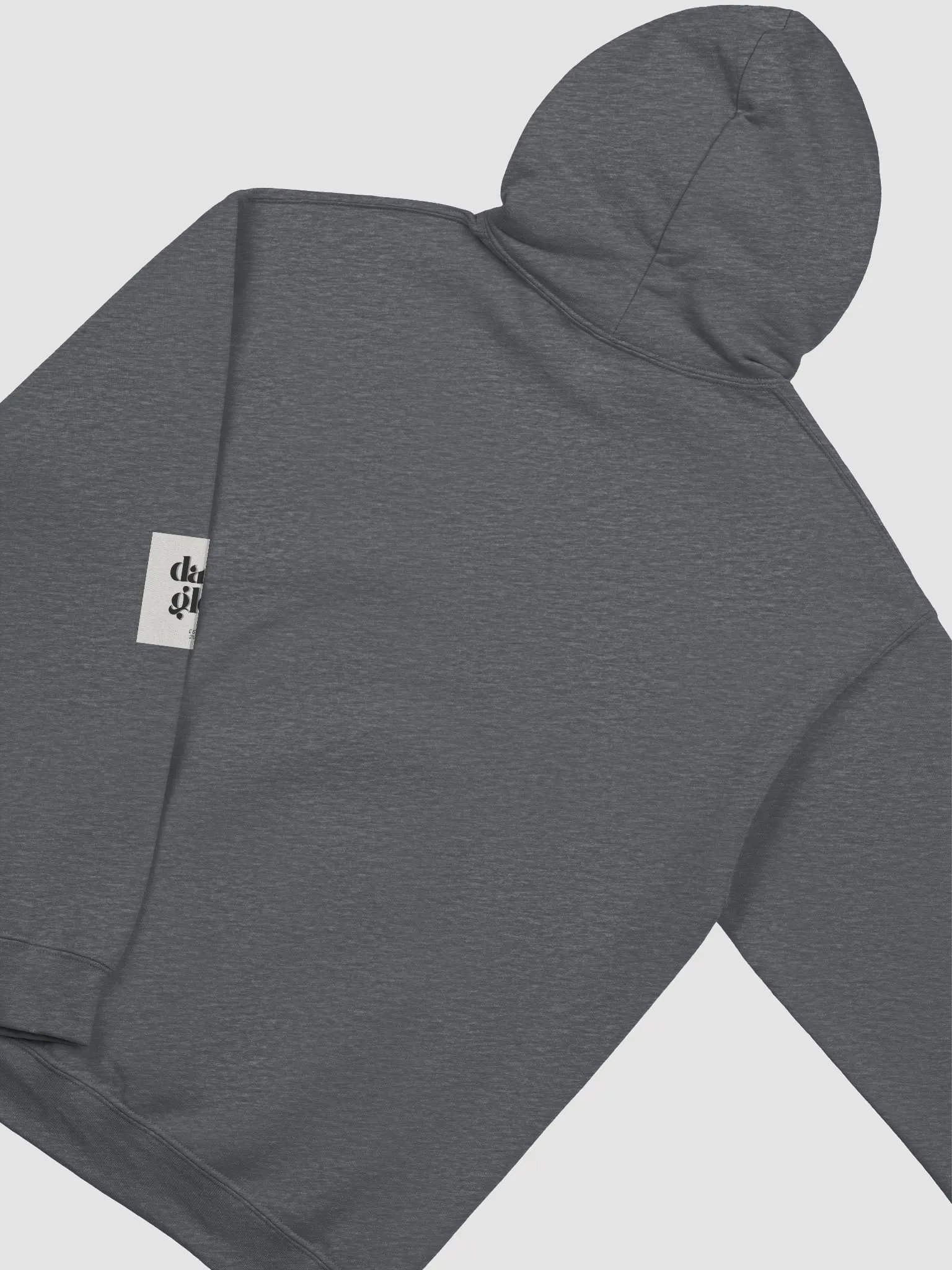 Gothic Romance Couple Goals Hoodie product image (12)