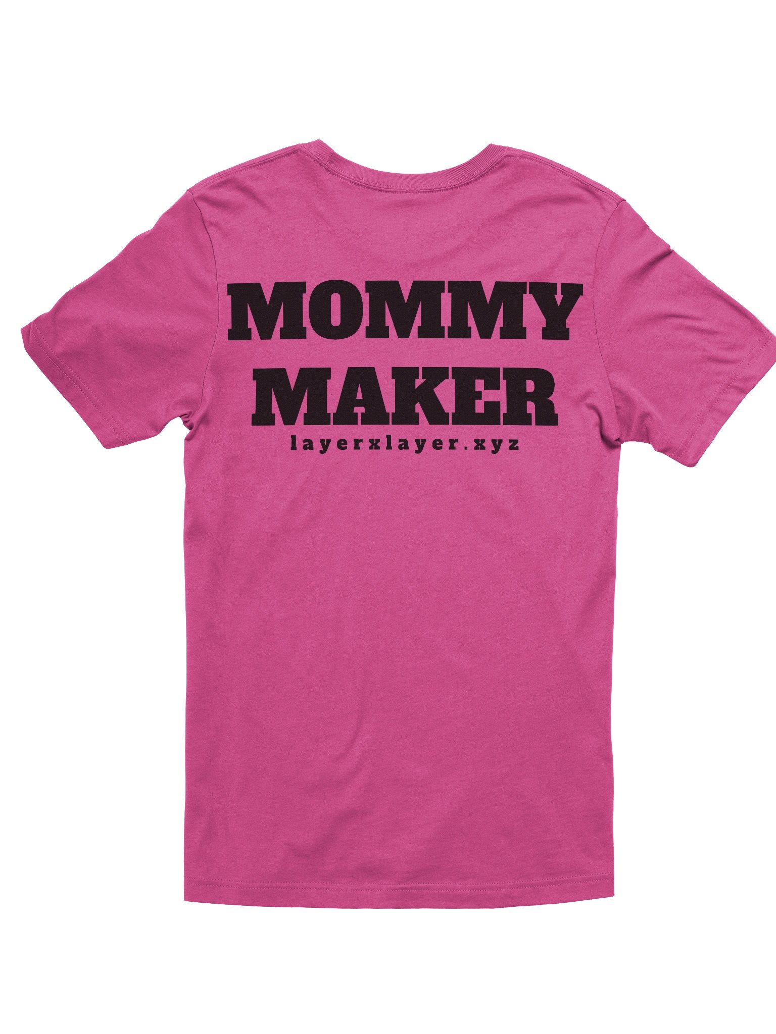 LXL - Mommy Maker product image (1)