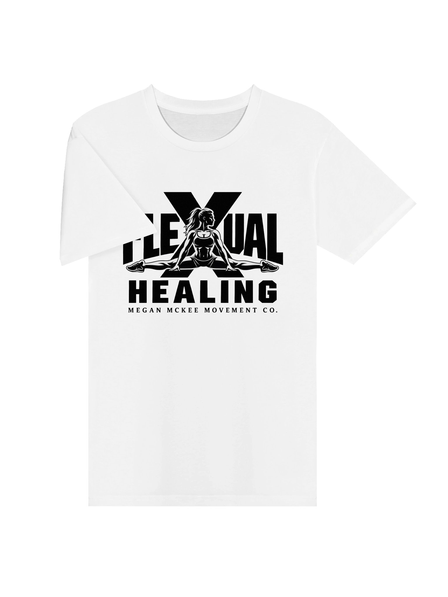 FLEXual Healing Premium Unisex TEE product image (4)