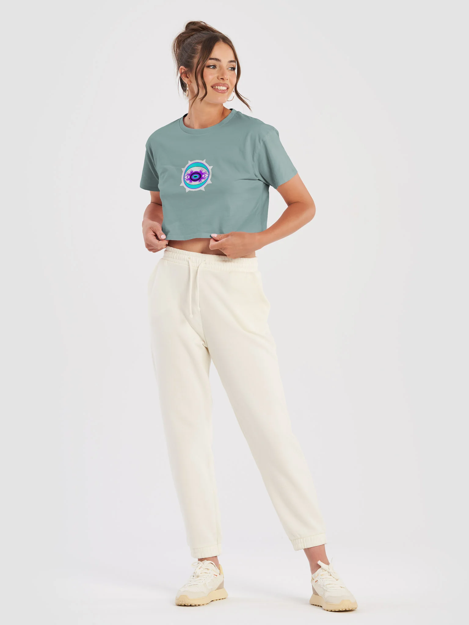 Light's Cop Top (Full Size) product image (22)