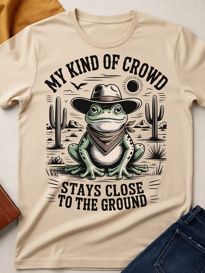 My Kind of Crowd product image (1)